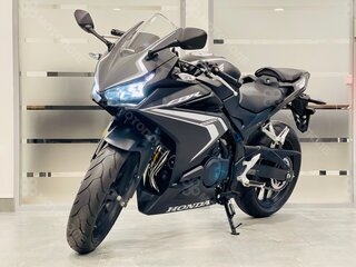 CBR 400R